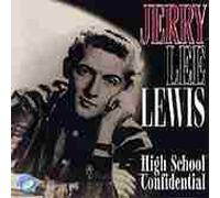 High School Confidential