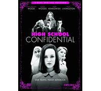 High School Confidential [Alemania] [DVD]