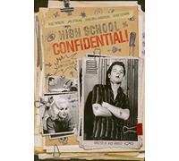 High School Confidential! [USA] [DVD]