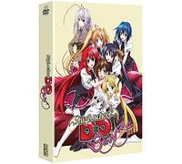 High School DxD BorN - Intégrale [DVD]