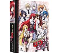 High School Dxd Born: Season Three [USA] [Blu-ray]