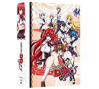 High School Dxd New: Series [USA] [Blu-ray]