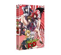 High School DxD - Saison 1 [Francia] [DVD]