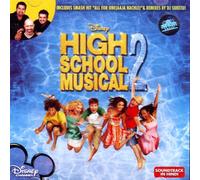 High School Musical 2 (An Original Walt Disney Records Soundtrack in Hindi)