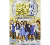 High School Musical 2 [Francia] [DVD]
