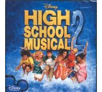 High School Musical 2(Italian Vers)