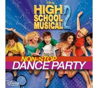 High School Musical 2: Non-Stop Dance Party
