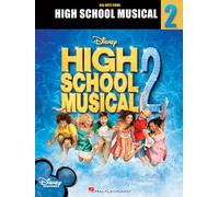 High school musical 2 piano: Big Note Songbook