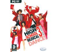 High School Musical 3 Baile PC DISNEY INTERACTIVE