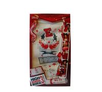 High School Musical 3 Balance Board Skin (Wii) [Importación inglesa]