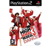 high school musical 3 dance [Importación francesa]