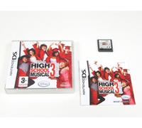 High school musical 3 - D'occasion - Très bon
