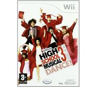High School Musical 3 Fin de Curso