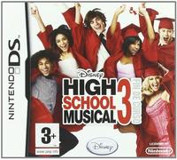 High School Musical 3 Fin de Curso - NDS