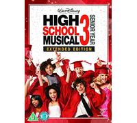 High School Musical 3: Senior Year [Reino Unido] [DVD]