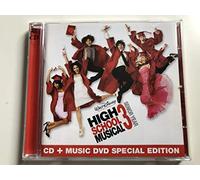 B.S.O. - high school musical 3 special ed. cd+dvd int vers
