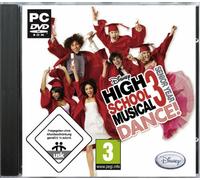 High School Musical 3 - Senior Year Dance! [Software Pyramide] [Importación alemana]