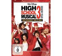 High School Musical 3: Senior Year - Extended Edition [Alemania] [DVD]