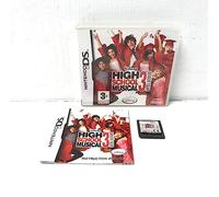 High School Musical 3: Senior Year (Nintendo DS) [Importación inglesa]