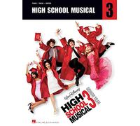 High school musical 3 - senior year piano, voix, guitare: Music from the Motion Picture Soundtrack