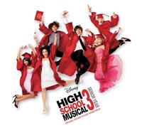High School Musical Cast – High School Musical 3: Senior Year – Vinilo 2 LP Apple/White