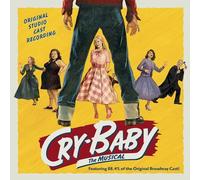 High School Musical Cry-Baby: The Musical / O.C.S. (CD) (Importación USA)