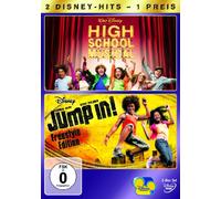 High School Musical / Jump In! [Alemania] [DVD]