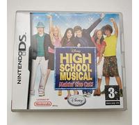 High School Musical: Makin' The Cut [Importación Inglesa]