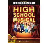 High School Musical: Music from the Motion Picture Soundtrack