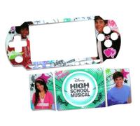 High School Musical PSP Folie