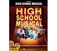 High School Musical Selections (Easy Piano) Pf: Easy Piano Version by VARIOUS (3-Nov-2006) Sheet music