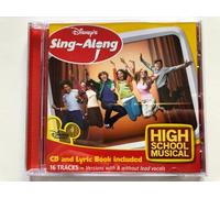 high school musical sing-a-long