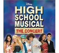 High School Musical: The Concert