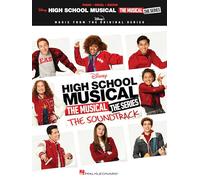 High School Musical: The Musical: the Series: the Soundtrack, Music from the Disney+ Original Series