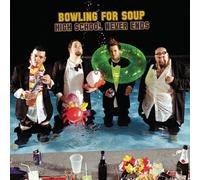 High School Never Ends [Import]