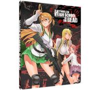 High School Of The Dead [USA] [Blu-ray]