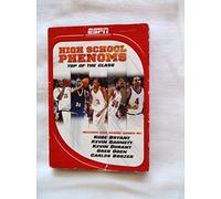 High School Phenoms:Top of the - High School Phenoms: Top of the Class [Reino Unido] [DVD]