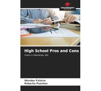 High School Pros and Cons: Public in Uberlândia, MG