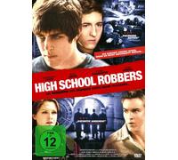 High School Robbers [Alemania] [DVD]