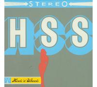 High School Sweethearts - Heels'n'wheels