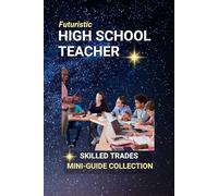 High School Teacher: Shaping Young Minds, One Lesson at a Time