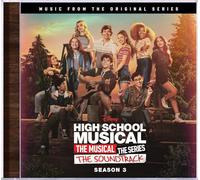 High School TMTS S3 – Universal Music Group