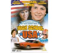 High School USA [Reino Unido] [DVD]
