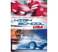 High School Usa [Reino Unido] [DVD]