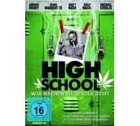 High School - Wir machen die Schule dicht [Alemania] [DVD]
