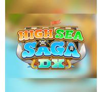 High Sea Saga DX (PC) Steam Account - GLOBAL