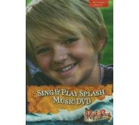 High Seas Sing & Play Splash Music DVD [Alemania]
