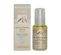 High Segala Hle Amand Soft 250 ml
