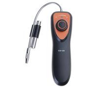 High-Sensitivity Automotive HVAC Leak Detector for R134a/R22 with Adjustable LED & Sound Alarm Refrigerants Leak Detector Hvac