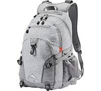 High Sierra, Loop, Mochila, Plateado combinado, Talla única
